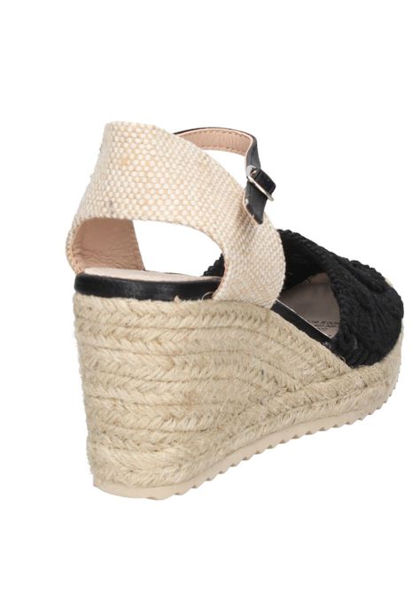 Alpargata Casual Mujer Pollini - I572-2