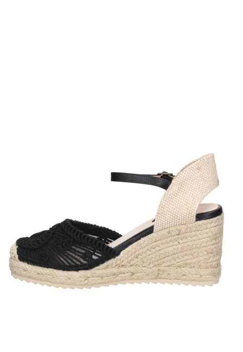 Alpargata Casual Mujer Pollini - I572-3