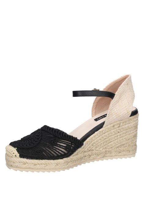 Alpargata Casual Mujer Pollini - I572-4
