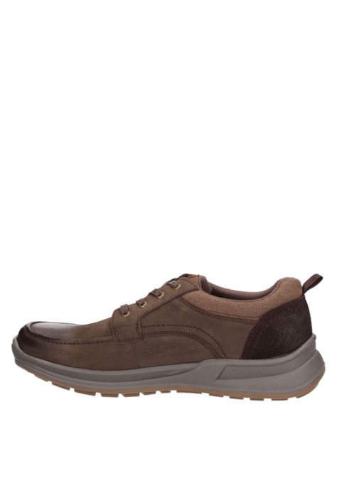 Zapato Casual Hombre Pluma - F823-3