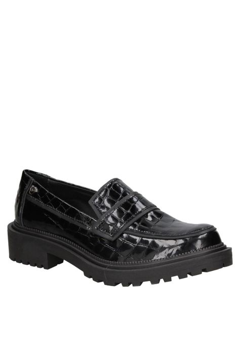 Zapato Casual Mujer 16 Hrs - L066-0