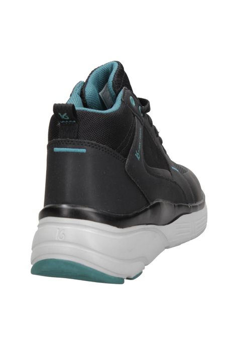 Zapatilla Casual Mujer 16 Hrs - H079-2