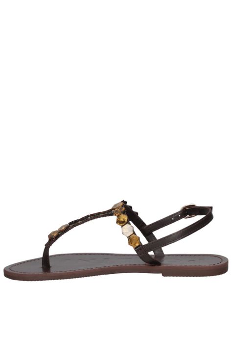 Sandalia Casual Mujer Pollini - K304-3