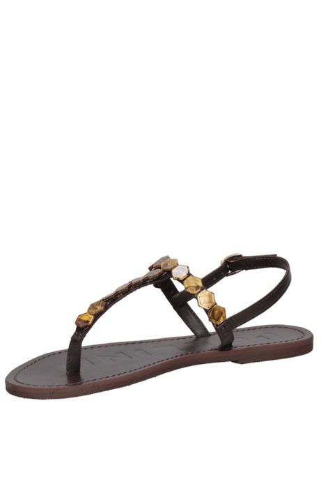Sandalia Casual Mujer Pollini - K304-4