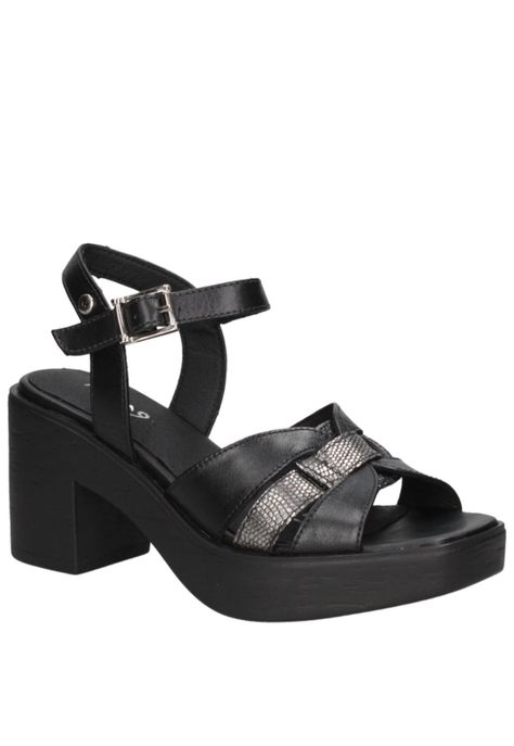 Sandalia Casual Mujer Mingo - K462-0