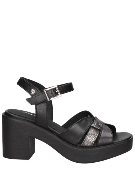 Sandalia Casual Mujer Mingo - K462-1