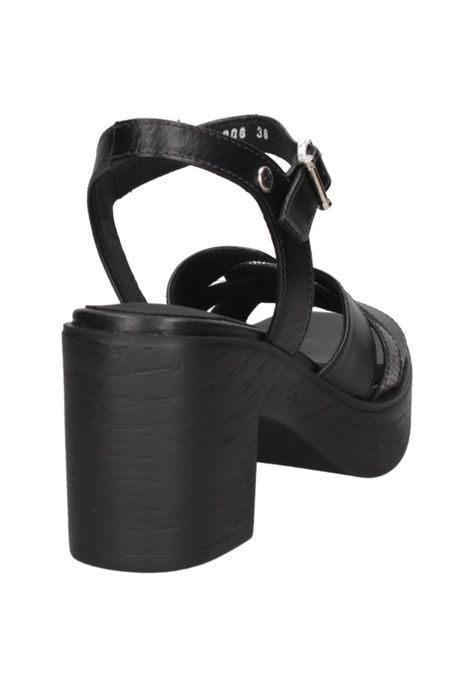 Sandalia Casual Mujer Mingo - K462-2