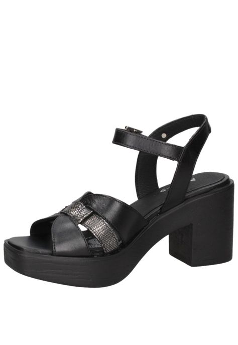 Sandalia Casual Mujer Mingo - K462-4
