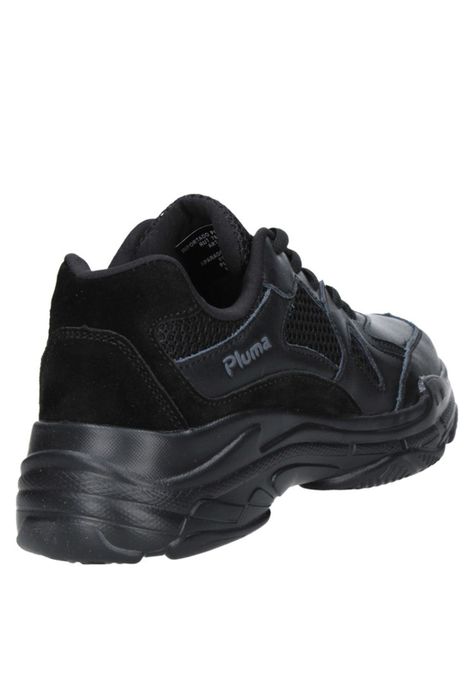 Zapato Escolar Unisex Pluma - E169-2