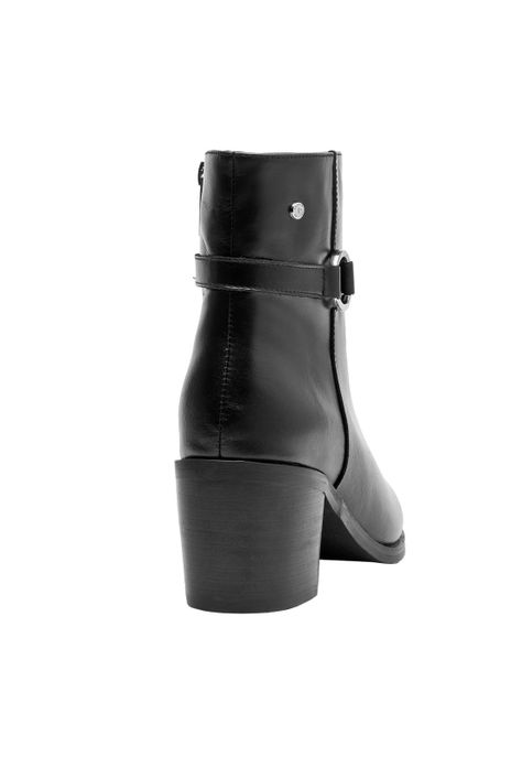 Botín Casual Mujer Pollini - L210-2