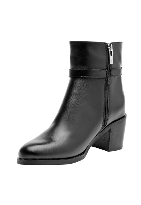 Botín Casual Mujer Pollini - L210-4