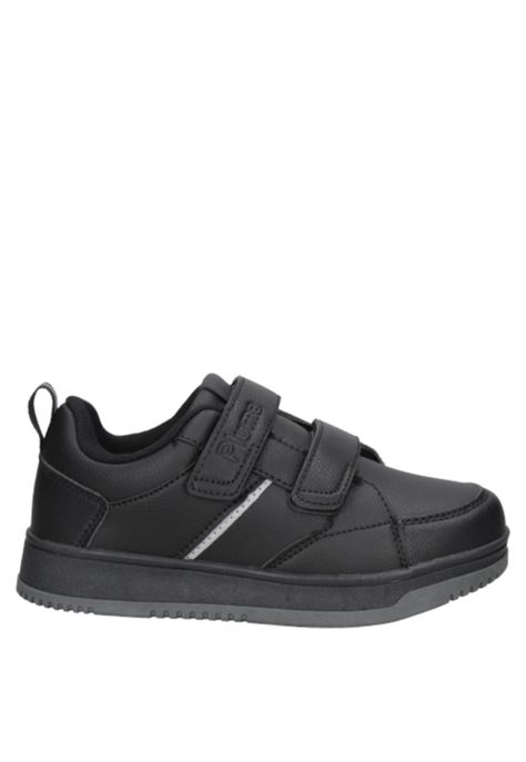 Zapatilla Escolar Unisex Pluma - E218-1