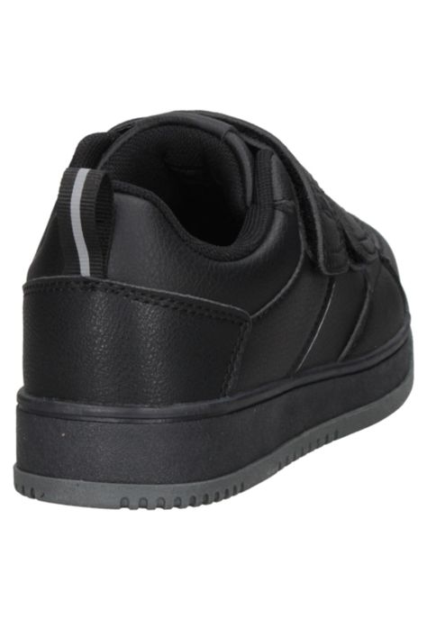 Zapatilla Escolar Unisex Pluma - E218-2