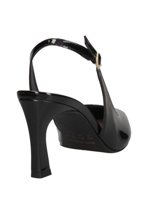 Zapato Vestir Mujer Mingo - K504-2