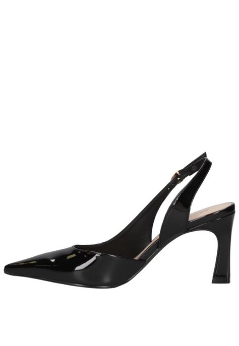 Zapato Vestir Mujer Mingo - K504-3