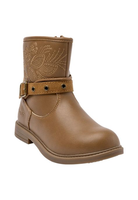 Bota Casual Niña Panama Jack - J744-0
