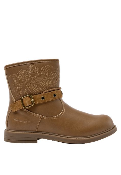 Bota Casual Niña Panama Jack - J744-1