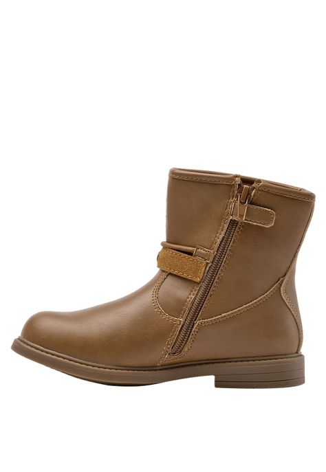 Bota Casual Niña Panama Jack - J744-3