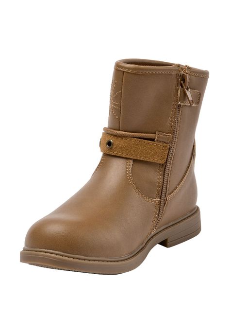 Bota Casual Niña Panama Jack - J744-4