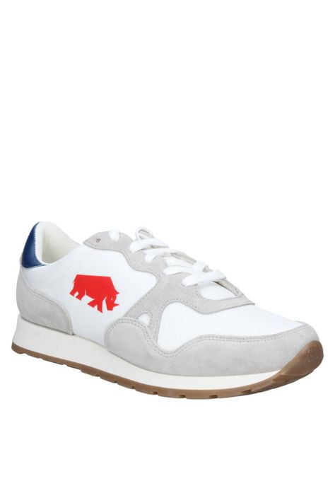 Zapatilla Casual Hombre Gioseppo - B561-0