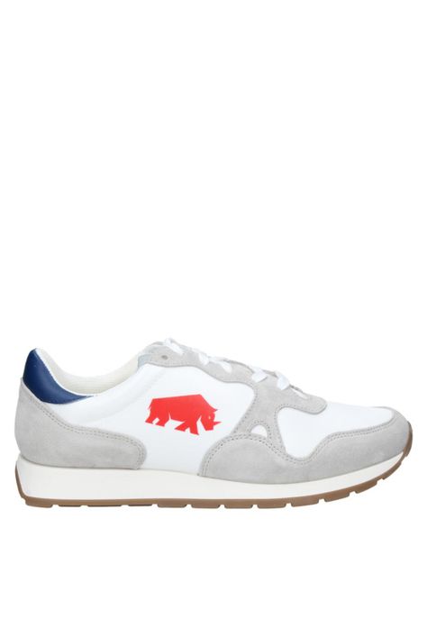 Zapatilla Casual Hombre Gioseppo - B561-1