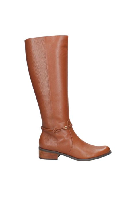 Bota Casual Mujer Mingo - J454-1