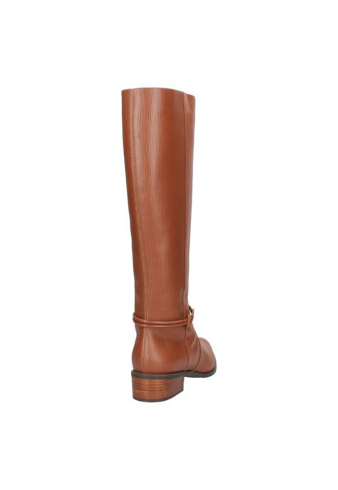 Bota Casual Mujer Mingo - J454-2