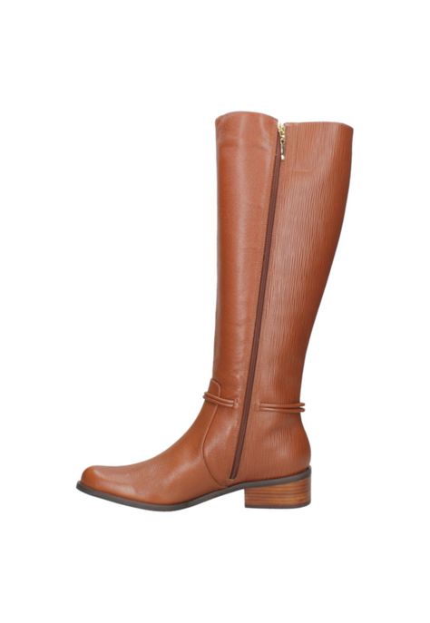 Bota Casual Mujer Mingo - J454-3