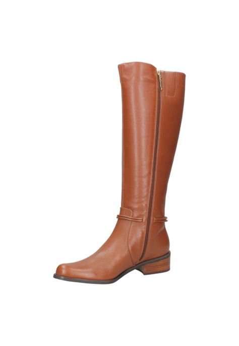 Bota Casual Mujer Mingo - J454-4