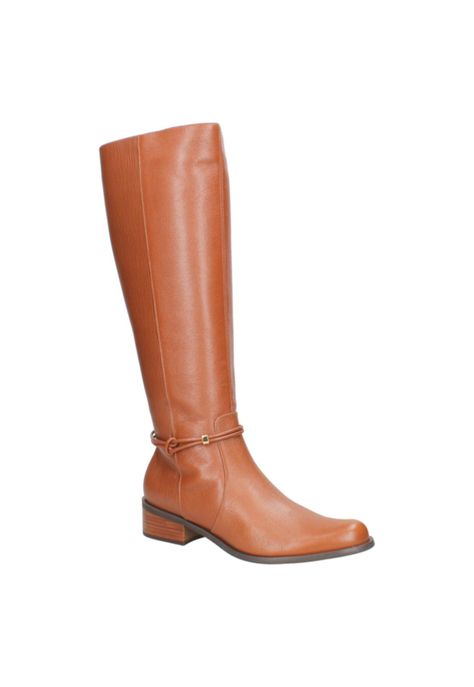 Bota Casual Mujer Mingo - J454-0
