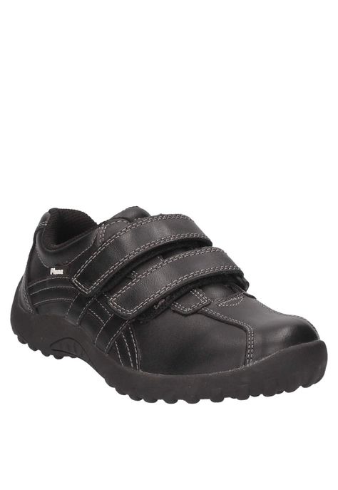Zapato Escolar Niño Pluma - E144-0