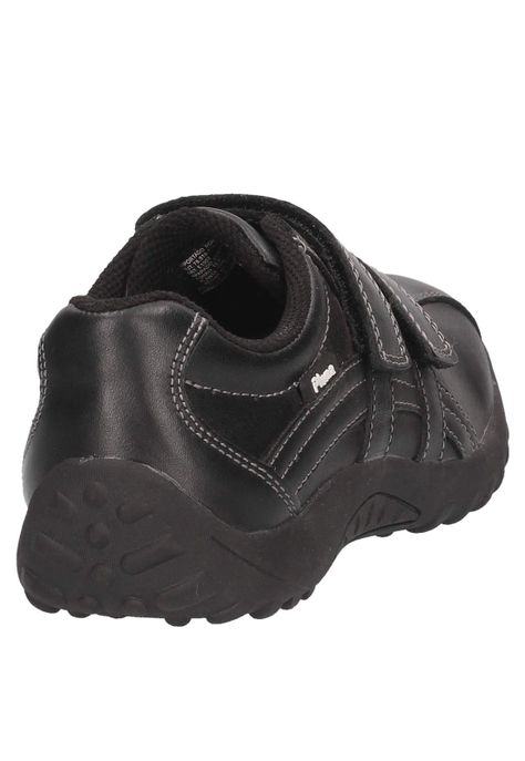 Zapato Escolar Niño Pluma - E144-2