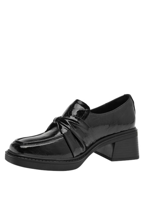 Mocasin Casual Mujer Pollini - L284-4
