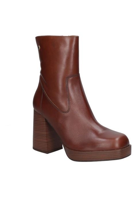 Botin Casual Mujer Mingo - J417-0