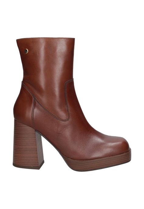 Botin Casual Mujer Mingo - J417-1