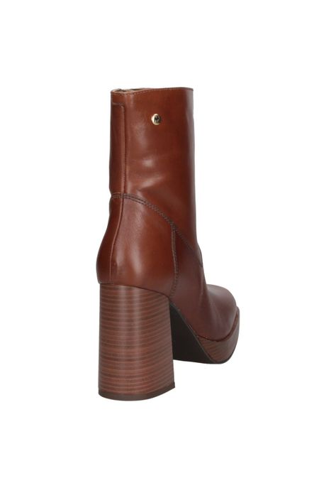 Botin Casual Mujer Mingo - J417-2