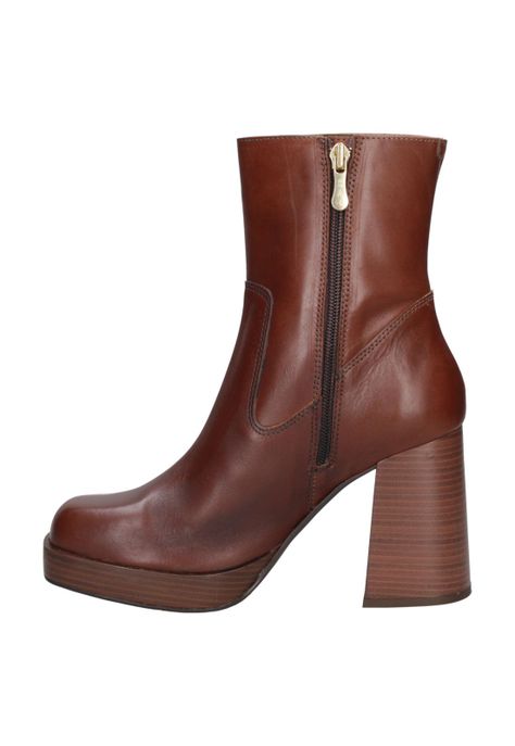 Botin Casual Mujer Mingo - J417-3