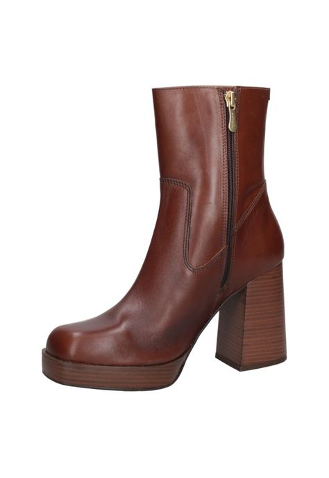Botin Casual Mujer Mingo - J417-4