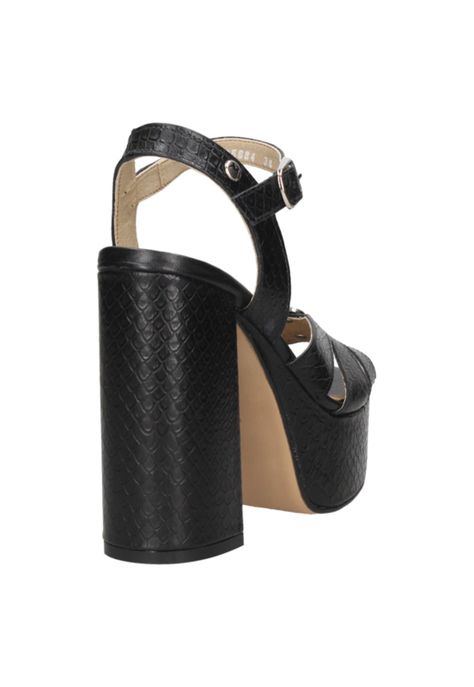Sandalia Casual Mujer Mingo - I408-2