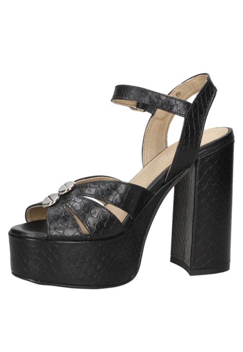 Sandalia Casual Mujer Mingo - I408-4