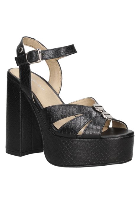 Sandalia Casual Mujer Mingo - I408-0