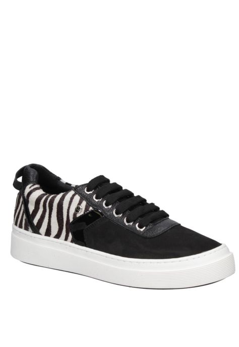 Zapatilla Casual Mujer Mingo - K479-0