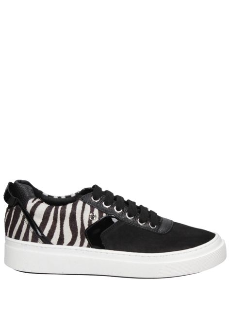 Zapatilla Casual Mujer Mingo - K479-1