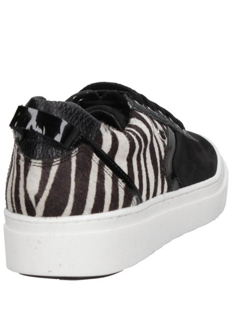 Zapatilla Casual Mujer Mingo - K479-2