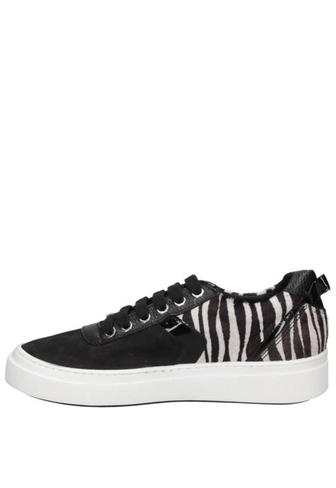Zapatilla Casual Mujer Mingo - K479-3