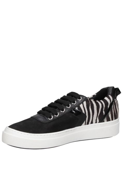 Zapatilla Casual Mujer Mingo - K479-4