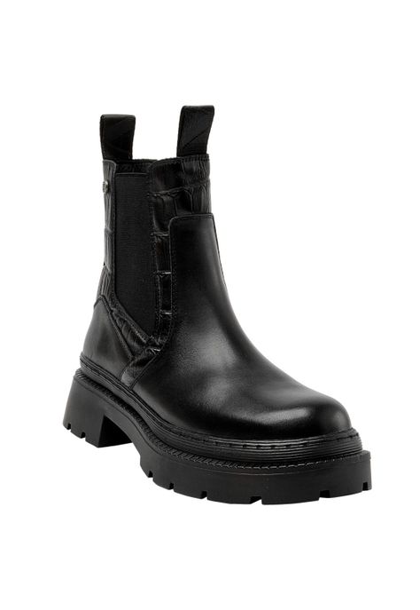 Botín Casual Mujer Zappa - J325-0