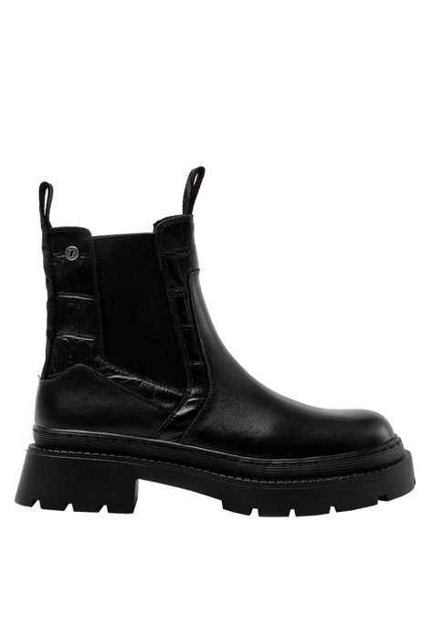 Botín Casual Mujer Zappa - J325-1