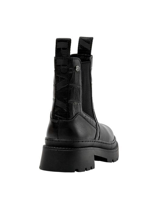 Botín Casual Mujer Zappa - J325-2