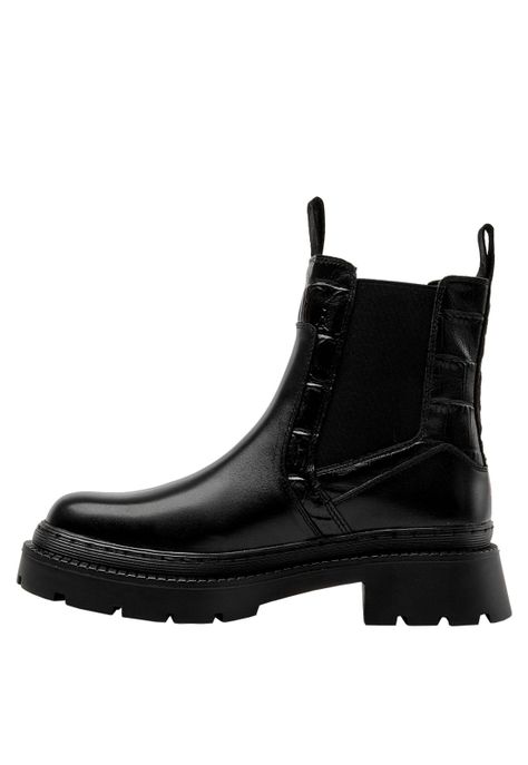 Botín Casual Mujer Zappa - J325-3